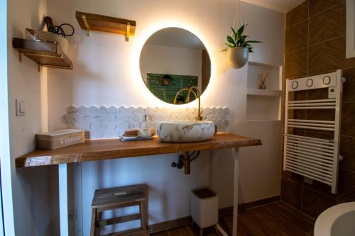 Boutigny Apartment | Superbe cottage proche Disney