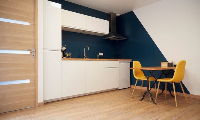Fampoux House | Superbe Grange Réaménagée
