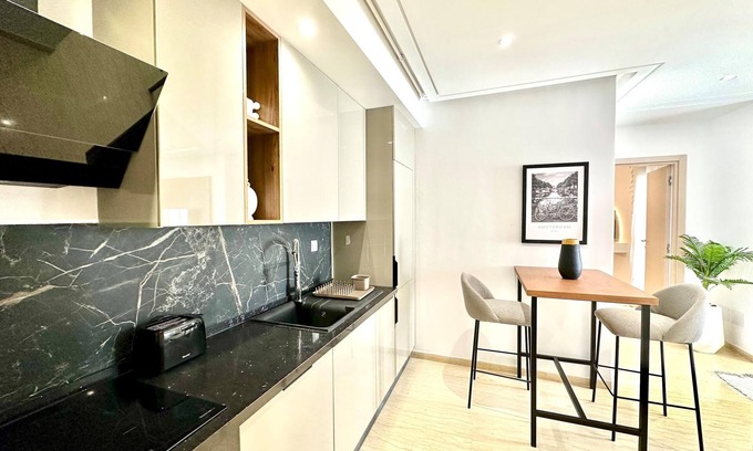 Jardins De Carthage Apartment | Superbe logement luxueux à JDC