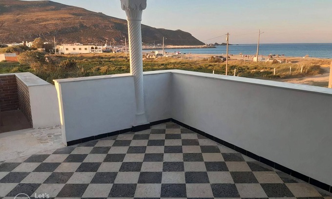 Eastern Hawaria House | Superbe Maison Avec vue Panoramique