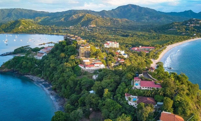 Matapalo House | Superbe Petite Villa à 10min de Playa Grande