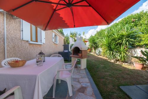 Furiani Apartment | Superbe T3 en villa , entree sud de bastia (Furiani)