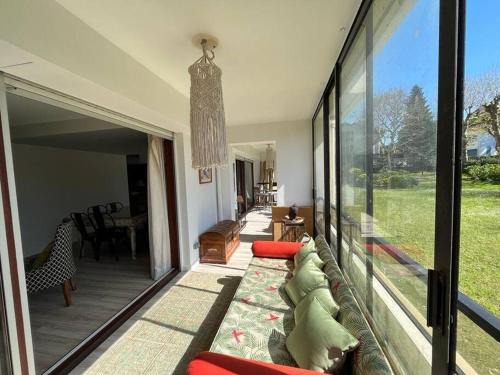 Anglet Apartment | Superbe T5 2mn à pied de l'océan