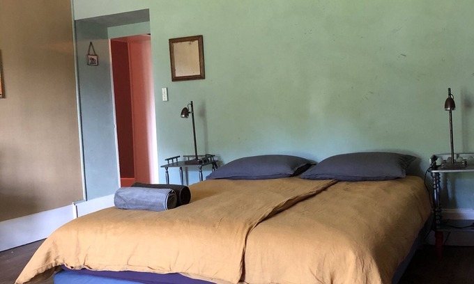Betaucourt Bed & Breakfast | Superbly renovated former notable's property.