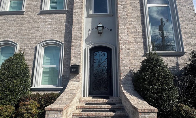 Metairie House | SUPERBOWL - spacious elegant house