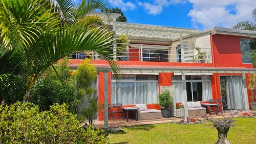 Cajon Apartment | Supercostarica