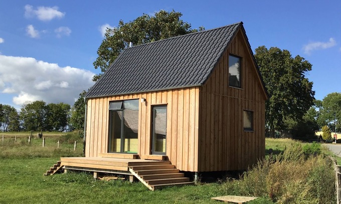 Schwasdorf House | Supergemütliches Haus auf dem Land