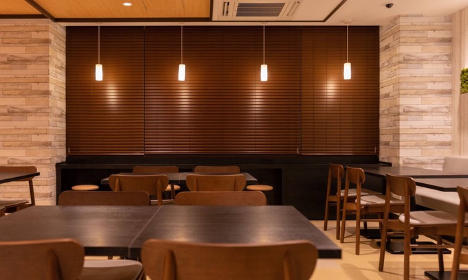 Yahaba Hotel | SuperHotel Yahaba-Eki Higashiguchi