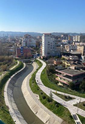 Sheqi i Vogel Apartment | Superior Apartment