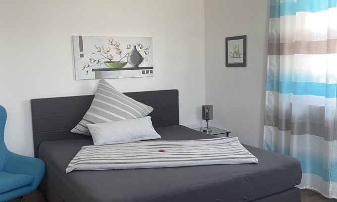 Forstern Apartment | Superior Apartment Ensuite