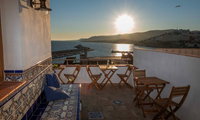 Peniscola Old Town Apartment | Superior Apartment