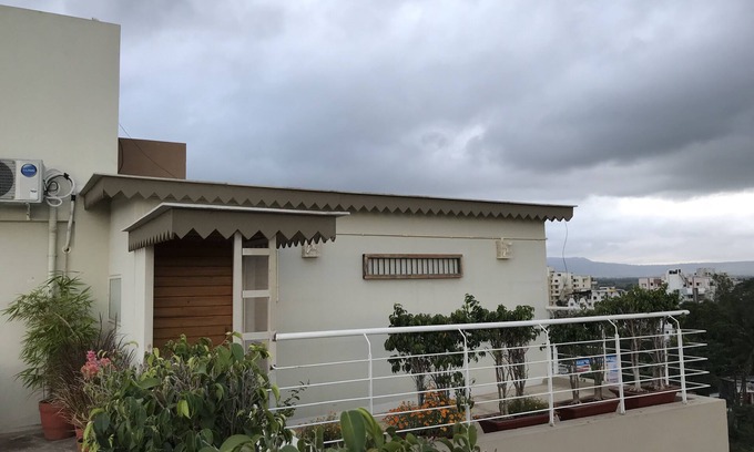 Kolhapur Apartment | Superior Apartment