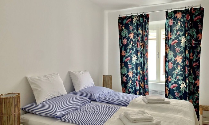 Melk Apartment | Superior Apartment Top 6