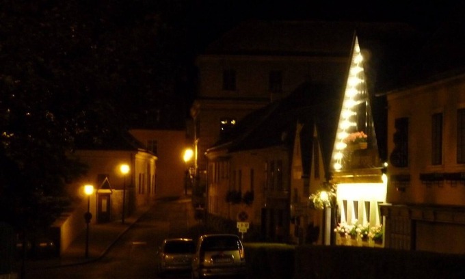 Heiligenstadt Apartment | Superior Apartment Vindobona