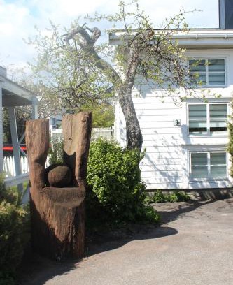 Lund Apartment | Superior Citycottage Kristiansand