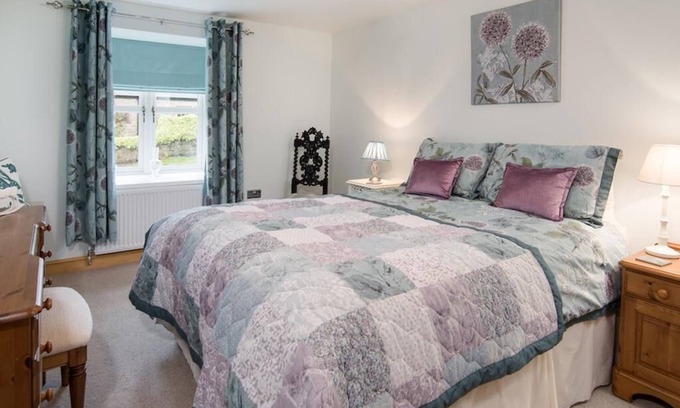 Chatton Cottage | Superior Cottage at Chatton Cottage