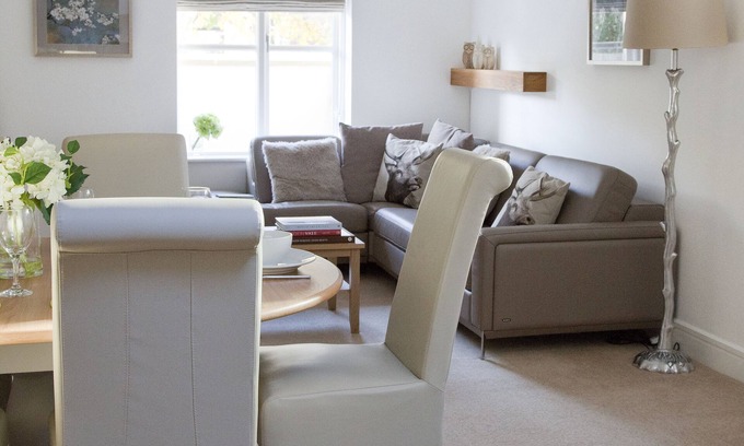 Harrogate House | Superior deluxe 3/4 bedroom house