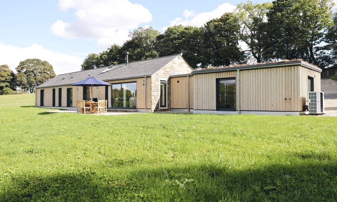 Follifoot House | Superior deluxe 3 bedroom house