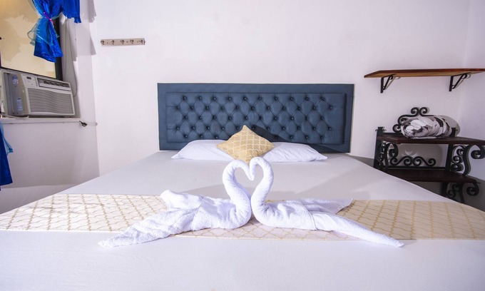 San Jeronimo Hotel | Superior Doble