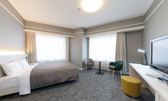 Kurashiki House | Superior Double Breakfast and afternoon tea incl /Kurashiki Okayama