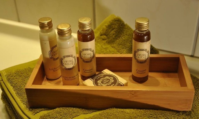 Gillenfeld House | Superior double room, non-smoking - Landhotel Gillenfelder Hof