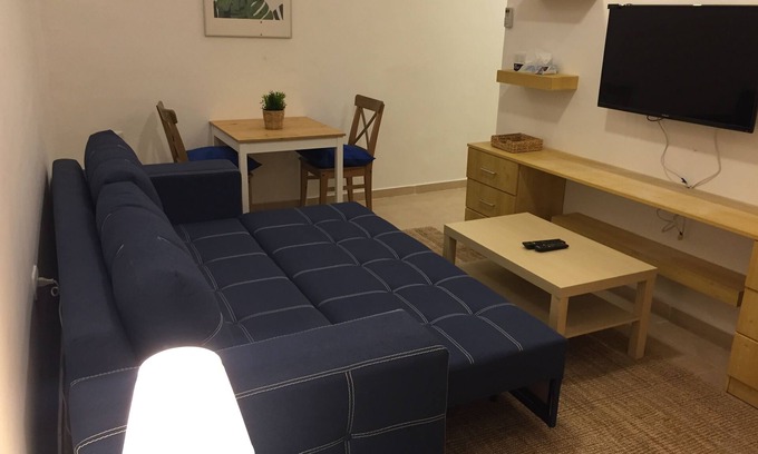 Amman Apartment | Superior Executive Apartment