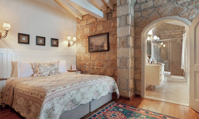 Ulupelit Hotel | Superior Forest Stay Serenity, Design&Morning Sun