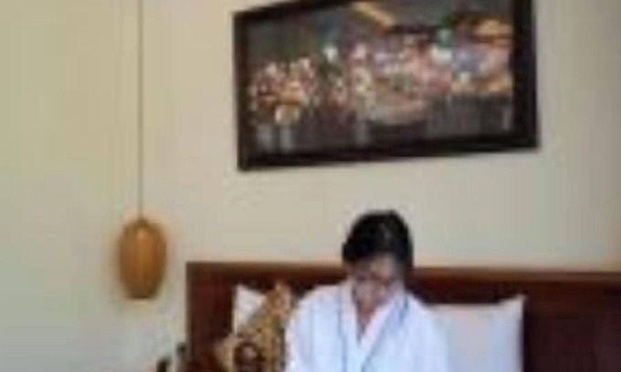 Hoi An City Centre Villa | Superior King room - Hoi An Discovery Villa