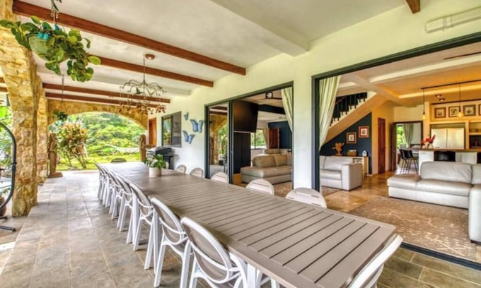 Arenal Apartment | Superior One-Bedroom Apartment with Balcony