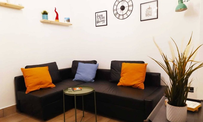 Quartieri Spagnoli Apartment | Superior - Regina Giovanna Apartments
