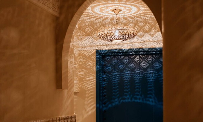 Casco Viejo Bed & Breakfast | Superior room with communal pool Ma6