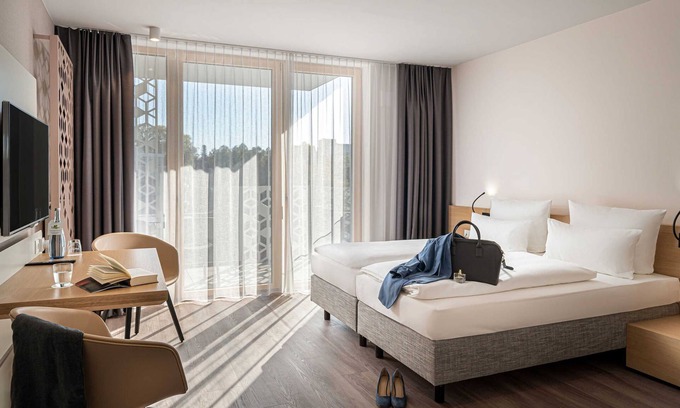 Bad Rappenau House | Superior - Saline 1822, Hotel Bad Rappenau