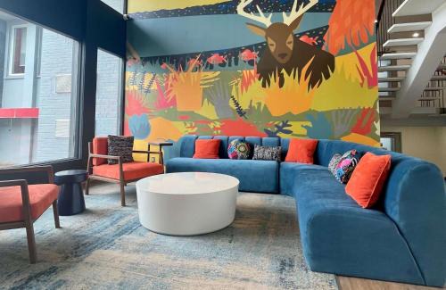 Thunder Bay Hotel | Superior Shores Hotel, BW Signature Collection by Best Western