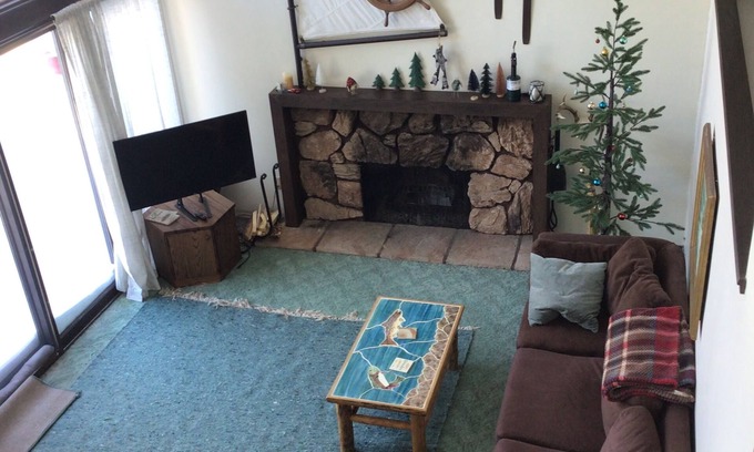 La Pointe House | Superior Spot - Spacious townhome on Madeline Island Golf Course