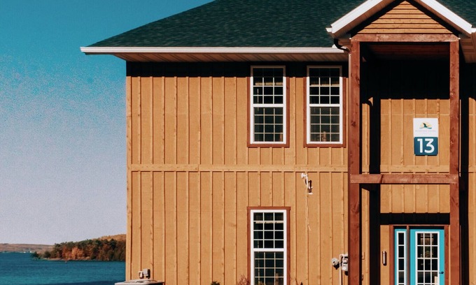 Atlantic Mine Cabin | Superior Trail/Lakeside Sauna Cabin 13