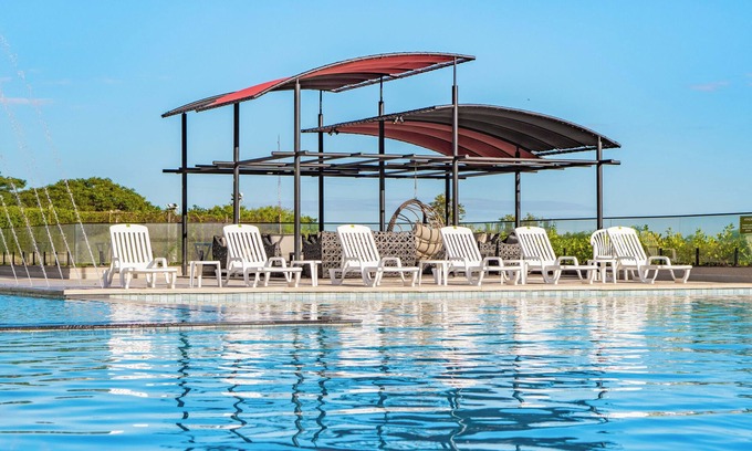 Foz do Iguacu Hotel | Superior Triple Twin – A Cozy 3-Unit Stay Made for Friends, Families, and Groups