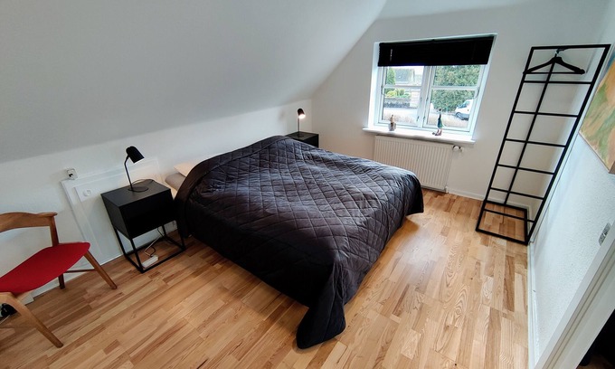 Hovedgard Apartment | Superior Two-Bedroom Apartment - Provstegården Bed & Breakfast