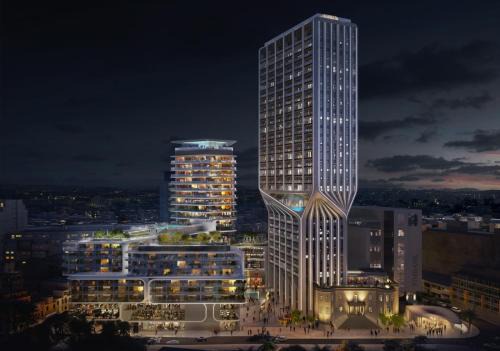 Paceville Apartment | Superlative Apartment in Mercury Towers
