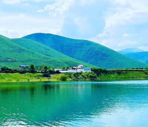 Kukes County House | SuperPanorama GuestHouse
