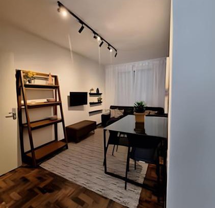 Menino Deus Apartment | Superprático COM AR próx Beira-Rio/Shopping P.Belas