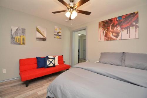 Greater East End Apartment | SuperValue Suite #5 @ East End Revitalized