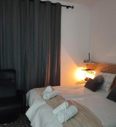 Novelda Apartment | Supl. 22 Cabernet