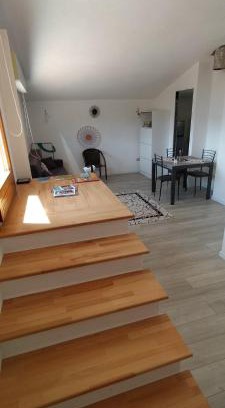 Urzulei Apartment | Supramonte Urzulei