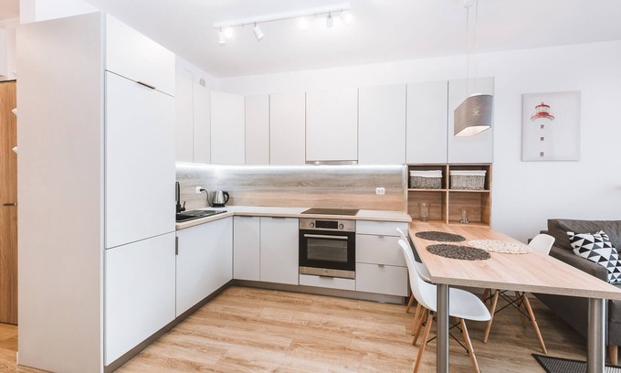 West Pomeranian Voivodeship Apartment | Supreme Apartments