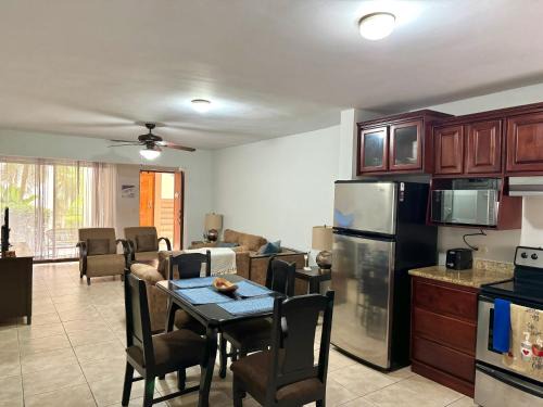 Coco House | Supreme Serenity 2br2ba Ocotal Coastal Retreat