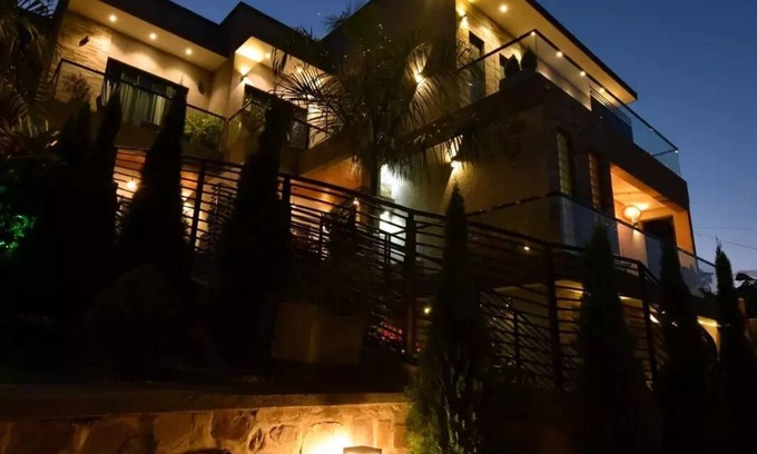 Kigali Bed & Breakfast | Supreme Villa