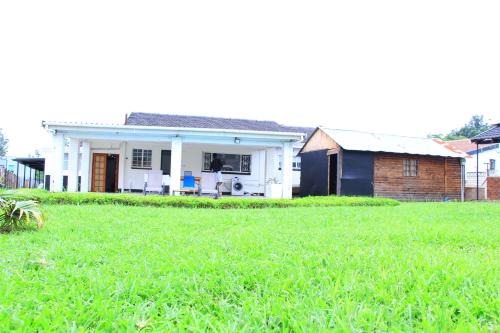 Pietermaritzburg House | Suprime Hotels and Conference