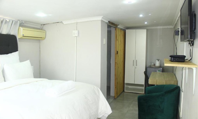 Pietermaritzburg House | Suprime Hotels and Conference