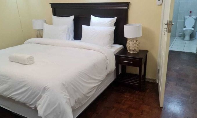 Pietermaritzburg Bed & Breakfast | Suprime Hotels and Conference