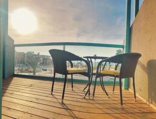 Ashdod Hotel | Sur La Mer Hotel Ashdod